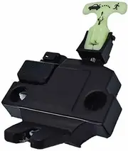 Trunk Lid Lock Tailgate Rear Door Latch Lock Actuator for Toyota for Camry 2012-2017 for Avalon 2013-2018 64600-06041
