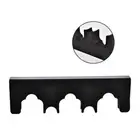Kit Gun Rack for Gun Storage Gun Holder Shotgun Rifle Rest