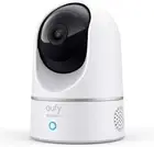 eufy Security Solo IndoorCam P24, 2K, Pan & Tilt, Indoor Security Camera, Wi-...