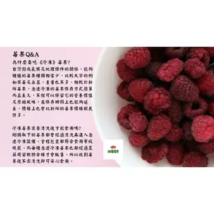 【誠麗莓果】IQF急速冷凍野生小藍莓 30磅 13.61公斤 加拿大原裝進口