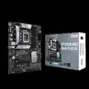 ASUS PRIME B660-PLUS D4 LGA 1700 ATX Motherboard