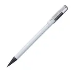 PENTEL 彩色自動鉛筆A105C -白桿