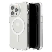 Clear Slim Bumper TPU Wireless Compatible Protctive Case Cover For iPhone 13 Pro
