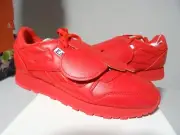 NEW Reebok Classic Leather x Eames Office Low Eames Elephant Red SZ 10 GY6384