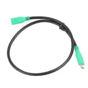 RAM-GDS-CAB-USBC-CMCFU GDS Genuine USB Type-C .8 Meter Extension Cab...