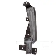 LED Parking Signal Daytime Running Light for Toyota Prius Left Driver Side (for: Toyota)
