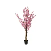 UN-REAL 180cm Artificial Blossom Plant