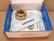 NEW AESSEAL LABTECTA LA07PP001GO00021M pump seal 0.875-07