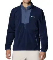 Columbia - Men’s Sequoia Grove Half Zip Fleece BV4203