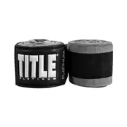 Title Platinum 180" Semi Elastic Hand Wraps