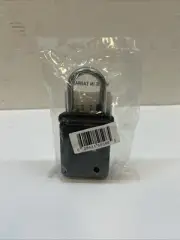 Vault Locks 3200 Lock Box Key Storage 4 Digit Combination Keysafe New