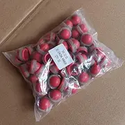 Luxuypon Replacement 50 Pieces Primer Bulb Compatible with BS 694394 494408 Classic Engines Spare Parts