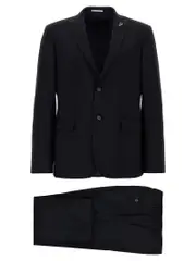 [Pal Zileri] Pal Zileri-Duca Suits Blu-Uomo 46IT