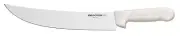 Dexter Outdoors Russell S132-10PCP 10" Cimeter - Sani-Safe Series,Silver