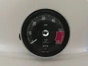 Tachometer New Jaeger Brand Fits Jensen Interceptor 1968-1976 RVC3811/00 (for: Jensen)