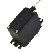DS04-NFC Degree Continuous Rotation Servos/ DC Geared Motor For RC Robots.