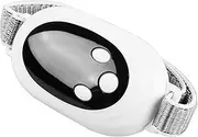 Ieron Sleep Aid Device Portable USB Charging Microcurrent Holding Sleep Instrument With Comfortable Adjustable Strap For Relief Anxiety Pressure