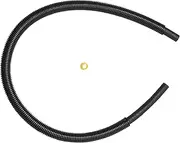 Gates 352281 Power Steering Return Line Hose Assembly
