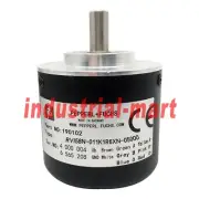 RVI58N-011K1R6XN-05000 NEW For Pepperl+Fuchs P+F Rotary Controller