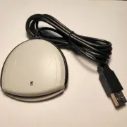 5 - CAC Card Readers , NEW - SMC Micro Systems Model SCR3310