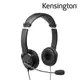 【Kensington】USB-C Hi-Fi Headphones with Mic頭戴式通訊耳機