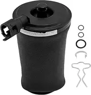 Rear Suspension Air Bags Compatible with for Crown for Victoria 1992-2010 3U2Z5580PA Rear L/R Air Suspension Bellows Bag Rear Air Suspensions Air Spring Bag