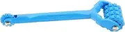 Soundproofing Kit Car Noise Deadener Application Roller 2-head Hand Roller Tool for Automotive Sound Deadening