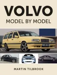 在飛比找博客來優惠-Volvo Model by Model