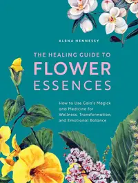 在飛比找誠品線上優惠-The Healing Guide to Flower Es