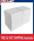 LWR CRAFTS Mini Stretched Canvas 5 cm X 5 cm Pack of 12 - Free & Fast Delivery