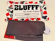 BLUFFF (Rubik's Cube) by Juan Pablo Magic