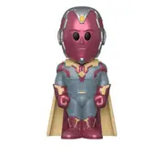 WandaVision Vision Vinyl Soda Chase Ships 1 in 6