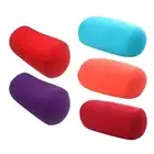 Soft Cylinder Cervical Pillow, Knee Leg neck and back Cushion, Sleeping