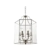 Cougar Lighting Arcadia Pendant Light - 6 Light