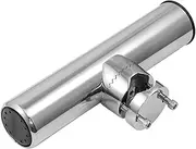 Marine Hardware 316 Stainless Steel Fishing Rod Holder Rack Support for Rail 19-25mm 25-32mm 32-50mm Boat Accessories Deck Hardware Accessories