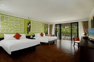 特森塔拉卡塔度假飯店Centara Kata Resort