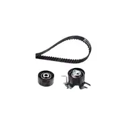 Gates Cam Timing Belt Kit for Citroen C4 Grand Picasso RH02 UD C5 RD RW DS4 DS5