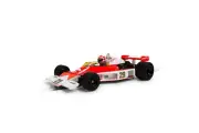 Scalextric C4308 McLaren M23 Dutch GP 1978 Nelson Piquet, #29 1:32 Slot Car