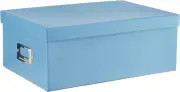 B-1S Sky Blue Storage Box