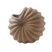 Home Decor Modern Abstract Craft Coffee Tabletop Ceramic Vase 30*13.5*28 cm