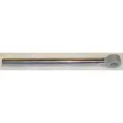G34475 Stabilizer Cylinder Rod w/Bolt & Washer Fits Case 580B 580C