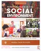 Human Behavior in the Social Environment：Perspectives on Development and the Life Course