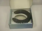 ISI Stealthshoe Rubber Outside and Steel HorseShoe Inside Size #2 High Qualities