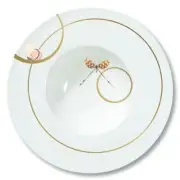 Raynaud Metamorphoses Extra Basic 8″ Plate