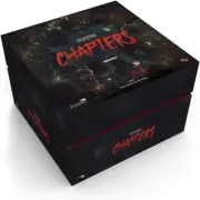 Flyos Games Vampire: The Masquerade - Chapters: Montreal