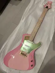 I E-Stream-Miku-Custom Sakura Miku
