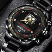 Dod ge Stainless Steel Watch