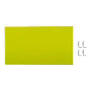 Ryobi Adjustable Hanging Wall Storage Shelf And Pin Set