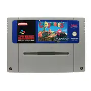 Claymates (SNES) [Pre-Owned]