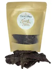 Air Dried Beef Strip Jerky